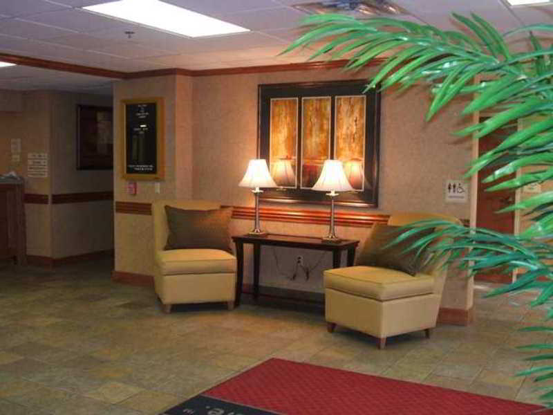 Motel 6-Conway, Ar Interiør bilde